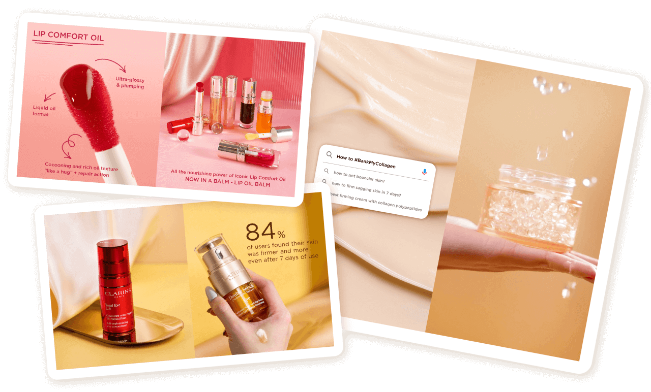 Thematic Monthly Content Strategy images