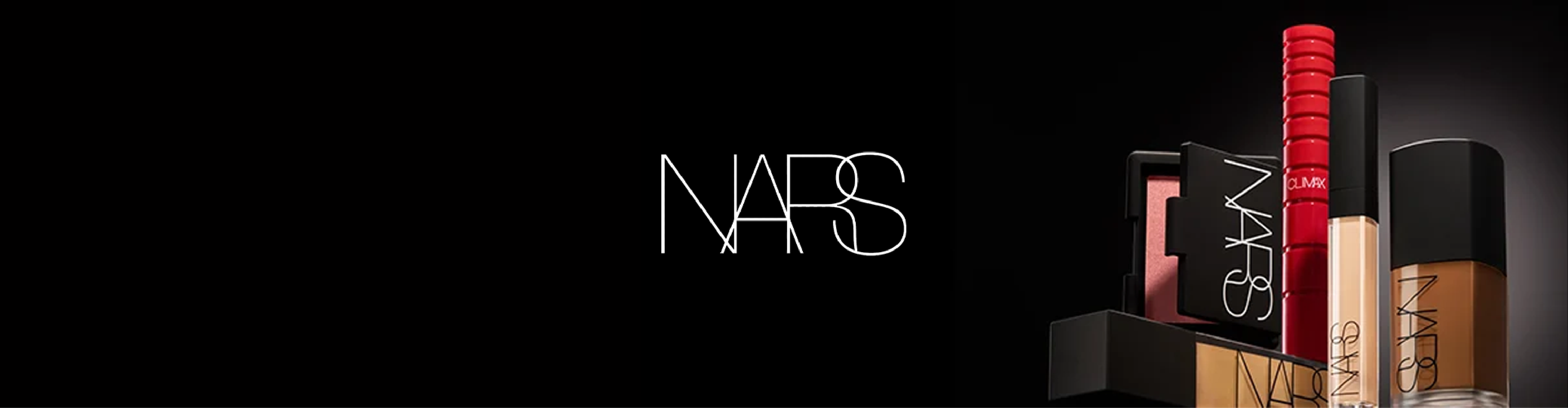 NARS Banner