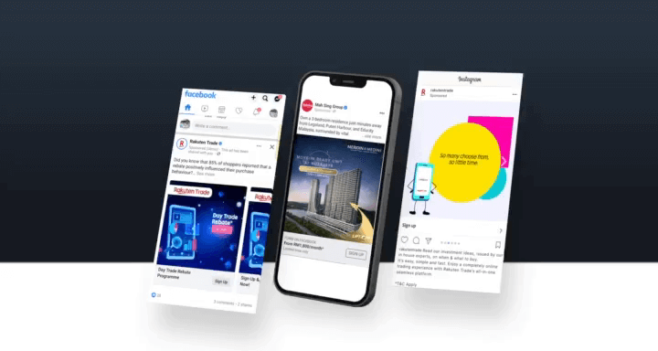 Performance Marketing